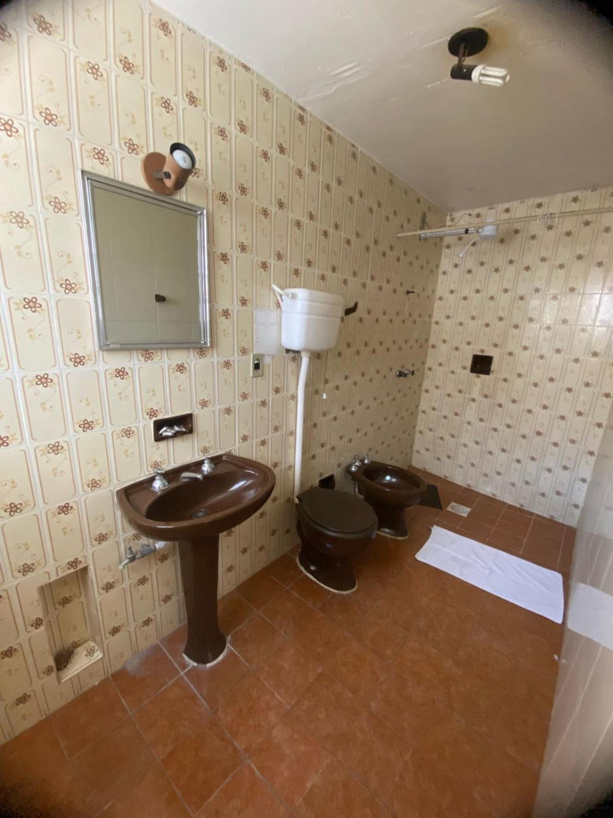 Novo Hotel Osorio Ngoại thất bức ảnh